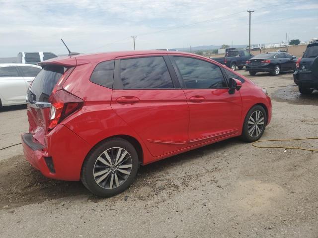 2015 HONDA FIT EX 3HGGK5H81FM756430