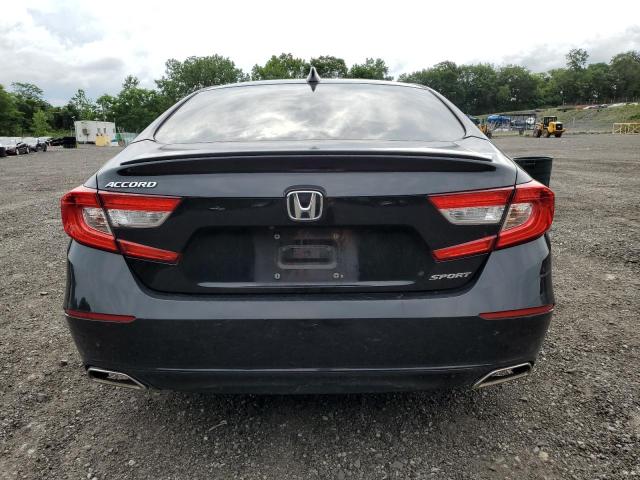 2019 HONDA ACCORD SPO 1HGCV1F35KA104424