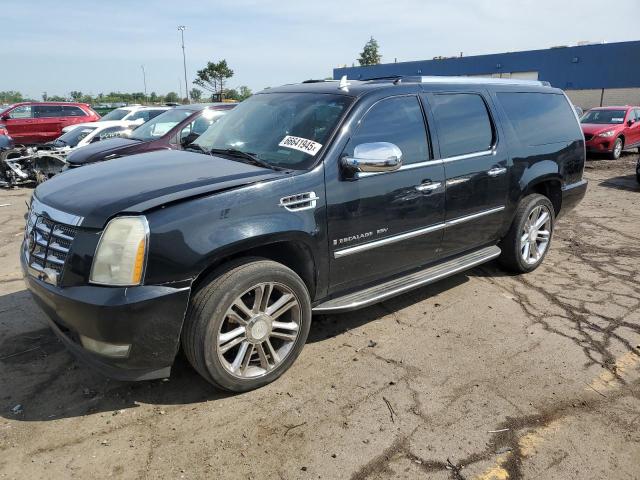 CADILLAC ESCALADE E