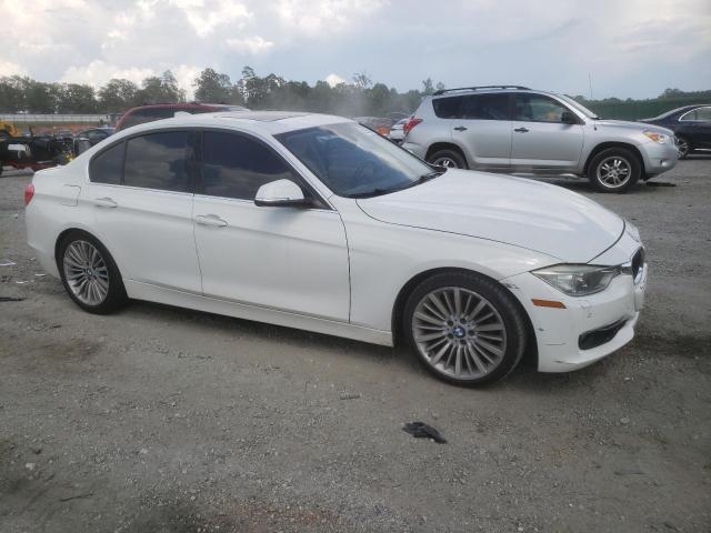 Vin: wba3a5c57cfj88710, lot: 63255055, bmw 3 series i 20124