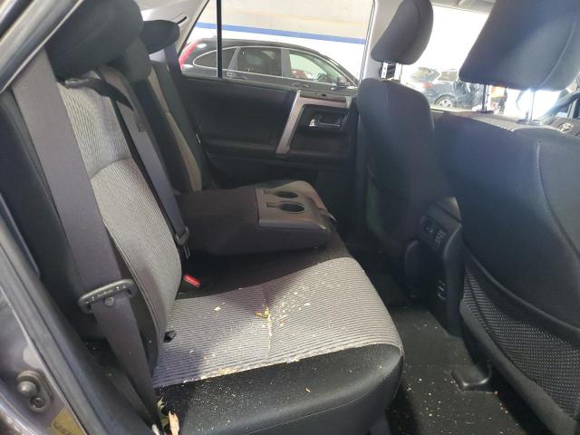 2019 TOYOTA 4RUNNER SR JTEBU5JR6K5666286