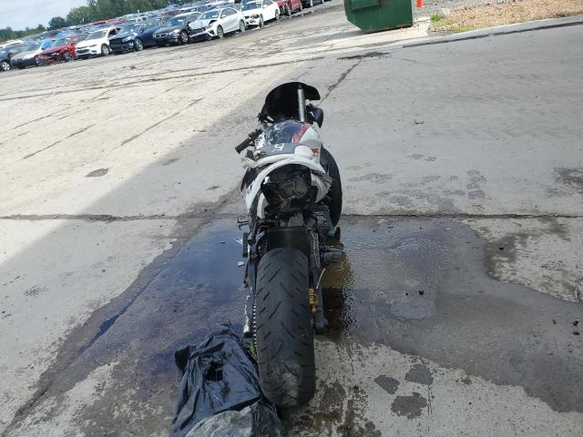 2001 HONDA CBR900 RE JH2SC44311M101366