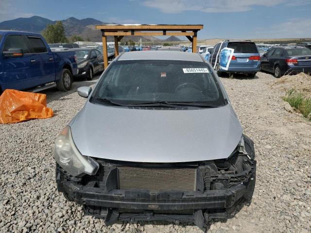 2015 KIA FORTE LX - KNAFX4A62F5317979