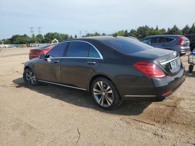 2015 MERCEDES-BENZ S 550 4MAT WDDUG8FB6FA088307