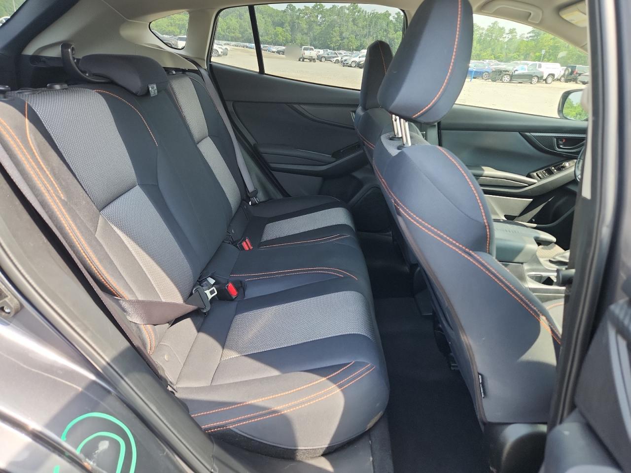 SUBARU CROSSTREK PREMIUM