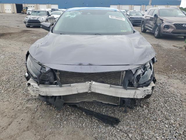2019 HONDA CIVIC EX 19XFC1F39KE002798
