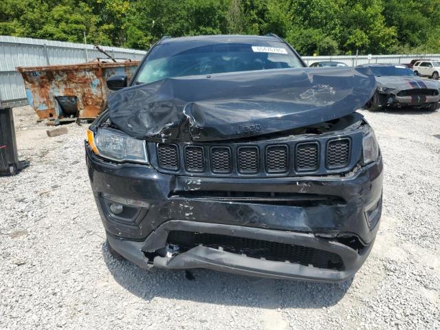 2018 JEEP COMPASS LA - 3C4NJDBB5JT394947