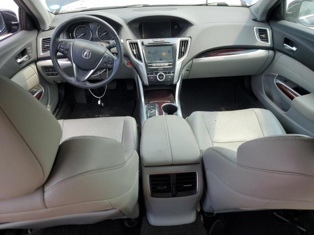 2015 ACURA TLX TECH 19UUB2F56FA000986