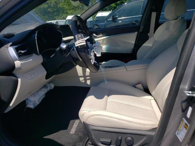 2025 GENESIS G70 BASE KMTG34SC3SU144398