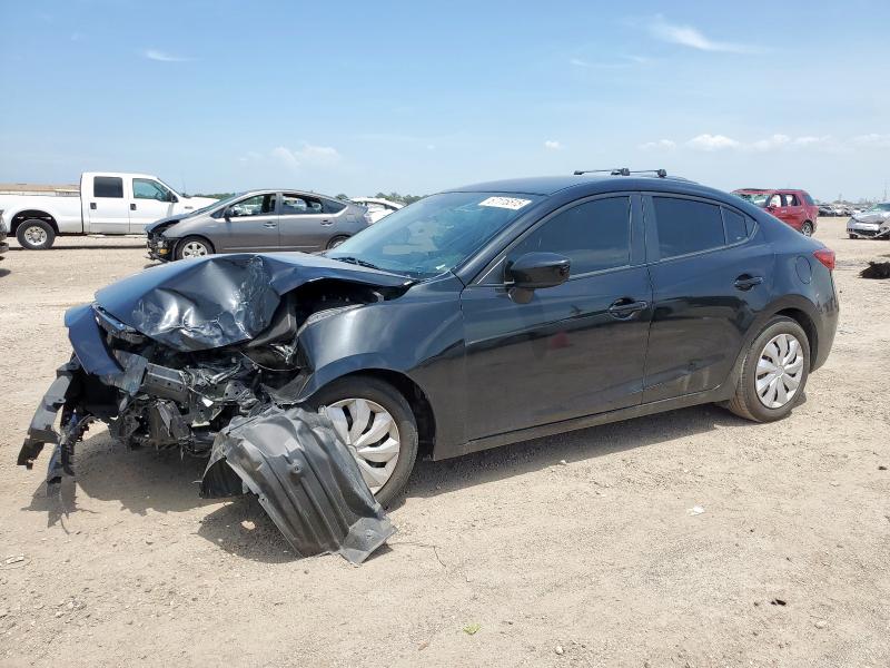 MAZDA 3 SPORT