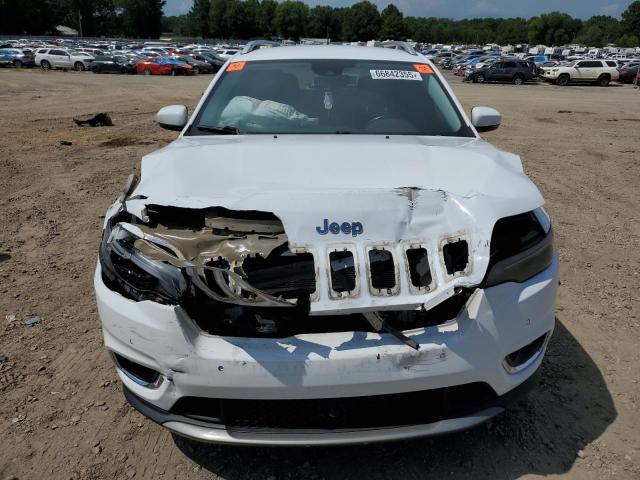 2019 JEEP CHEROKEE L - 1C4PJMDX6KD299015