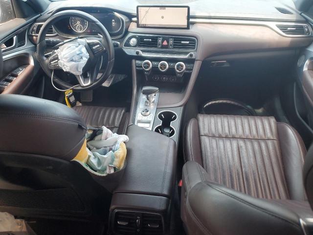 2022 HYUNDAI GENESIS 5. - KMTG34TA3NU086066