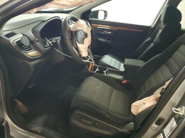 2017 HONDA CR-V EX 5J6RW2H58HL039182