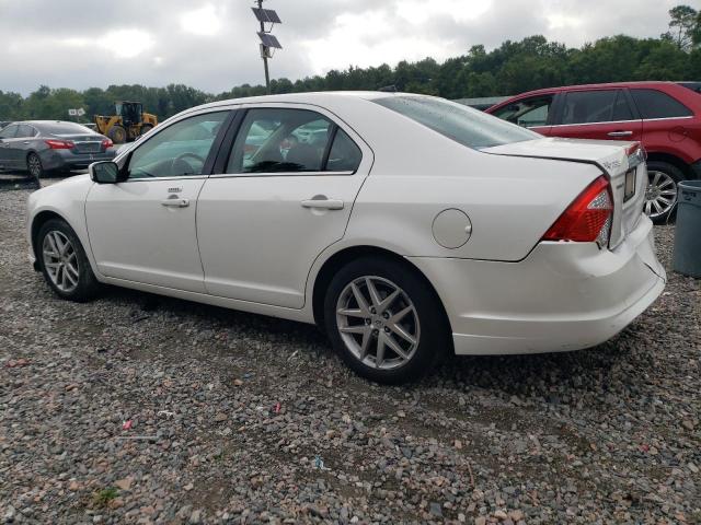 2011 FORD FUSION SEL - 3FAHP0JA8BR200607