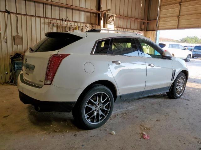 2016 CADILLAC SRX PERFOR 3GYFNCE37GS559879