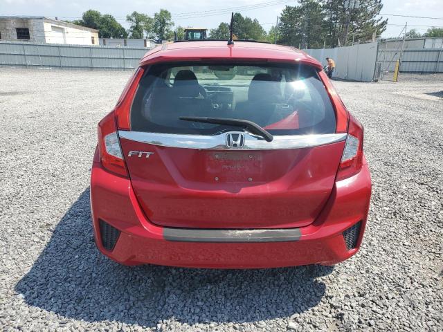 2015 HONDA FIT EX 3HGGK5H8XFM774134