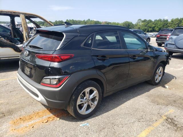 2022 HYUNDAI KONA SEL - KM8K62AB2NU917763
