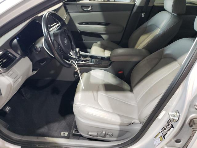 2016 KIA OPTIMA EX 5XXGU4L31GG062600