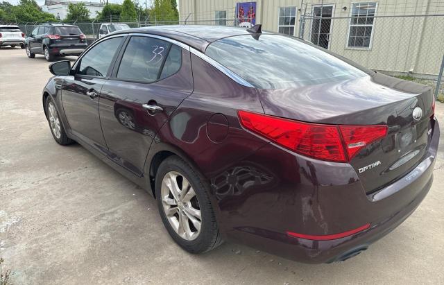 Vin: 5xxgn4a70dg118136, lot: 63776595, kia optima ex 20133