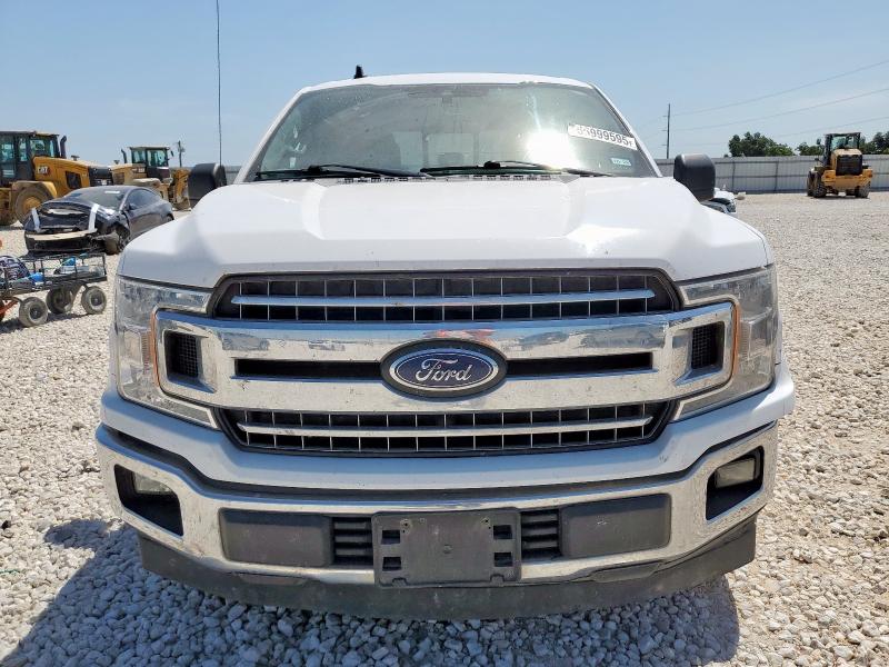 2019 FORD F150 SUPER 1FTEW1CB0KKD24936