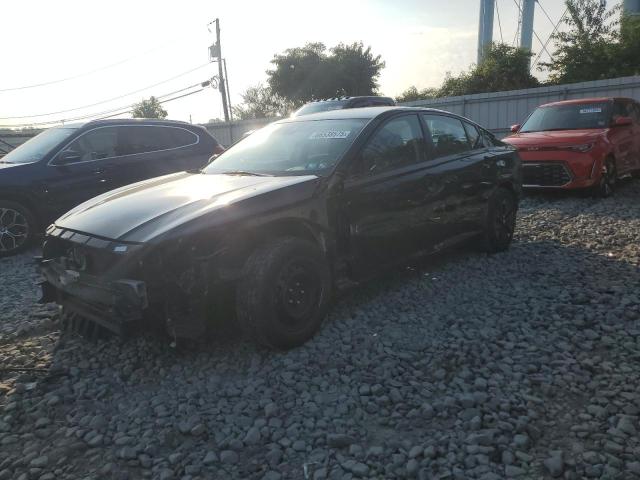 Global Auto Auctions: 2022 NISSAN ALTIMA S