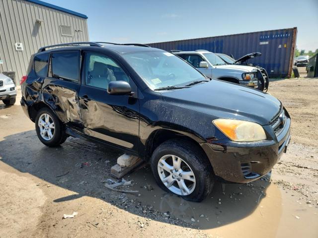 2011 TOYOTA RAV4 - JTMBF4DV3B5040485