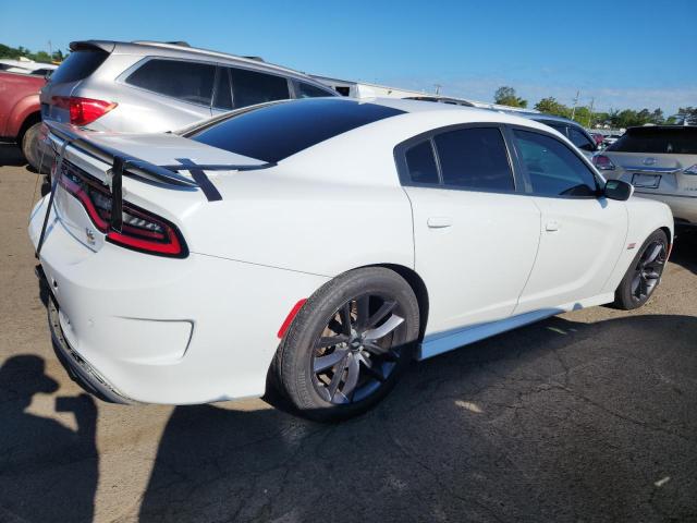 2019 DODGE CHARGER SC 2C3CDXGJ4KH506121