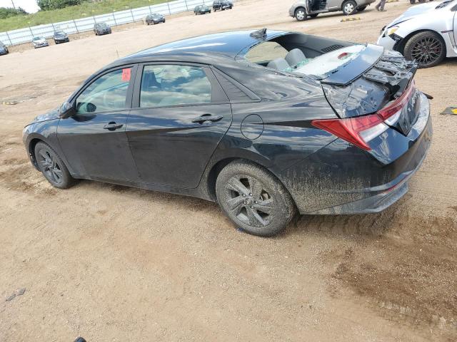 2022 HYUNDAI ELANTRA BL KMHLM4AJ3NU018777