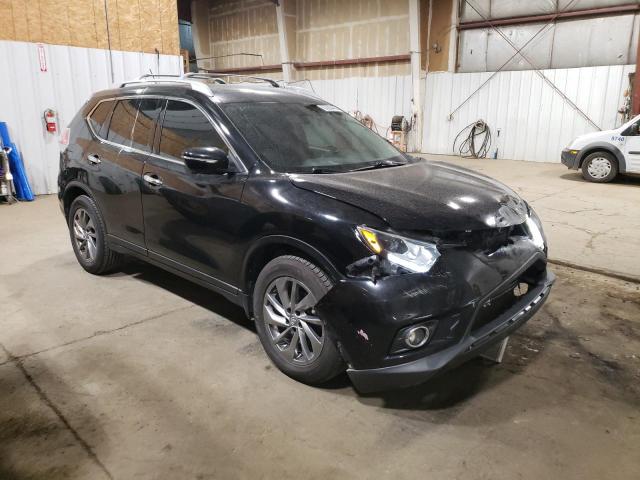 Vin: 5n1at2mv8fc828751, lot: 63592445, nissan rogue s 20154