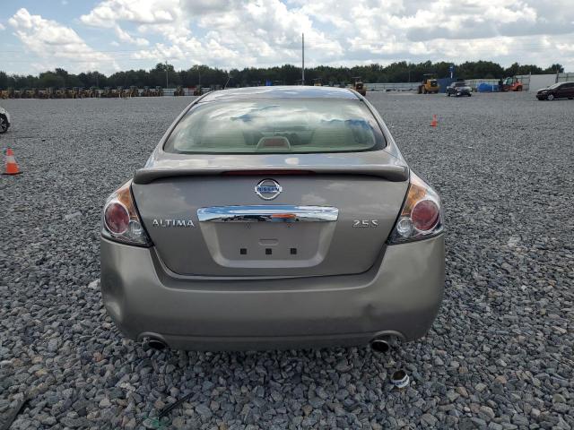 2012 NISSAN ALTIMA BAS - 1N4AL2AP8CN501198
