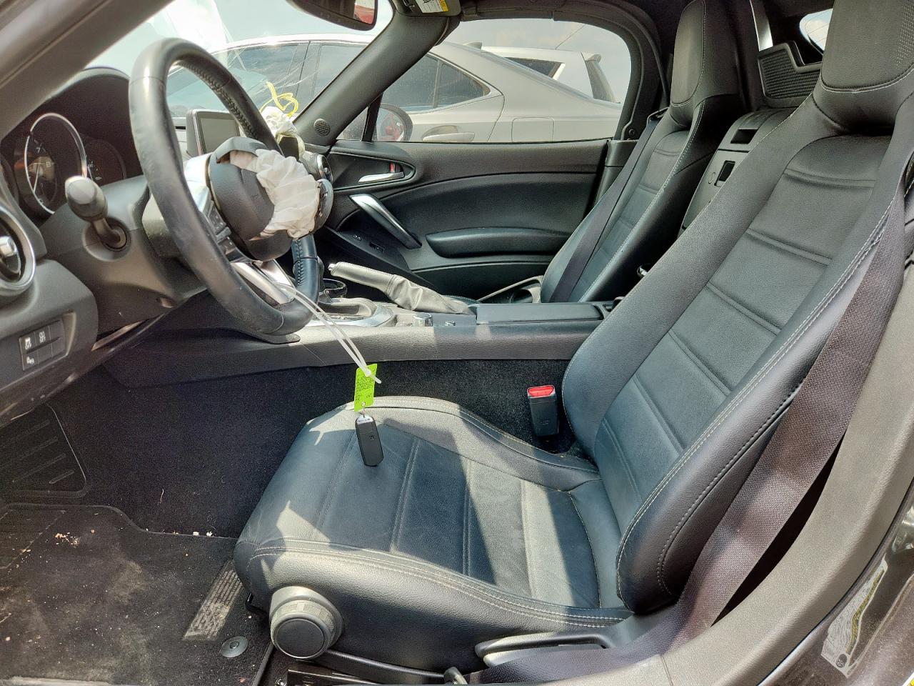 FIAT 124 SPIDER CLASSICA