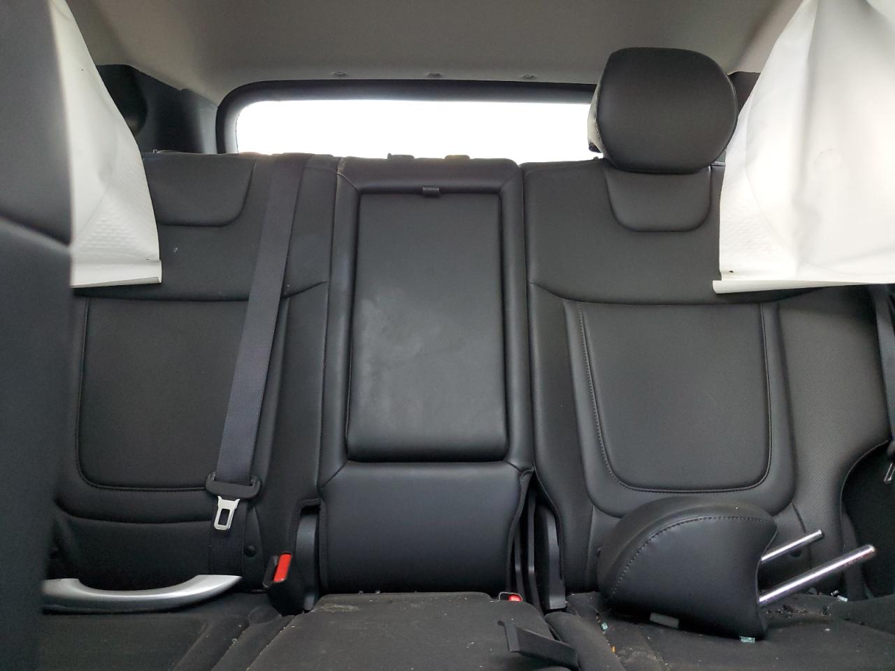 Lot #3287407363 2023 HYUNDAI TUCSON SEL