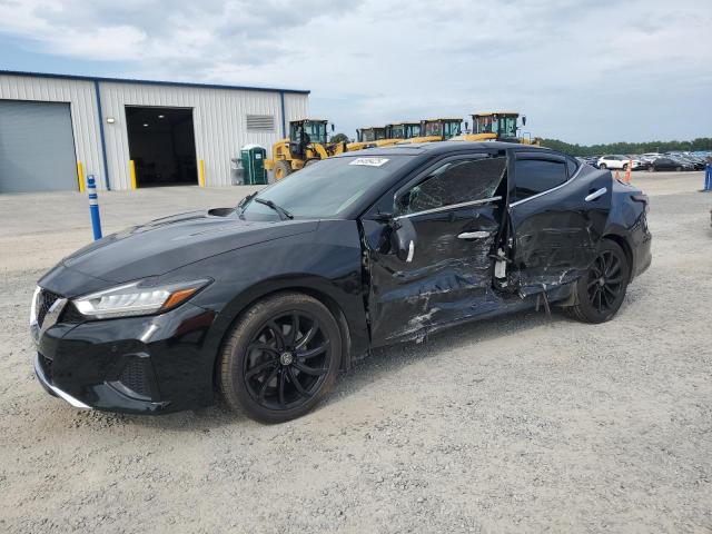 2020 NISSAN MAXIMA SL 1N4AA6DV9LC360936