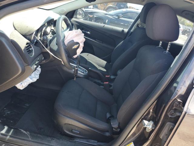 2015 CHEVROLET CRUZE LT 1G1PC5SB1F7223562