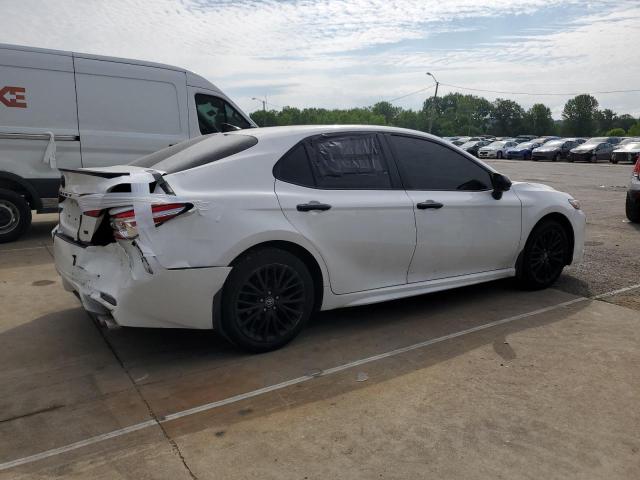 2020 TOYOTA CAMRY 4T1G11AK4LU354856