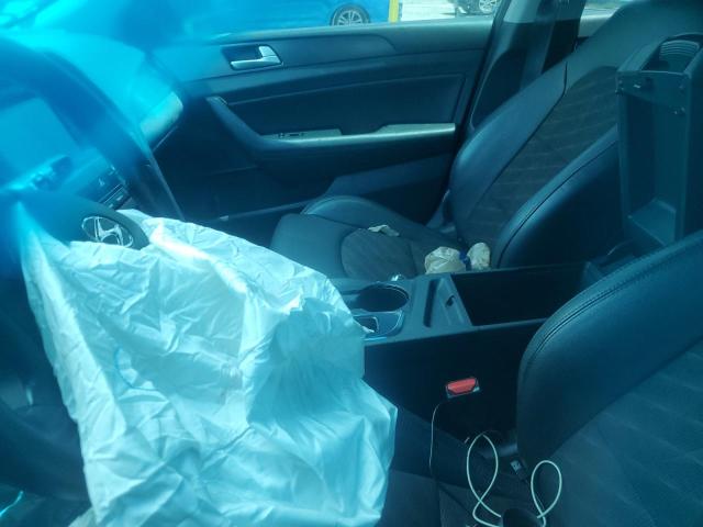 2017 HYUNDAI SONATA SPORT 5NPE34AF6HH545917