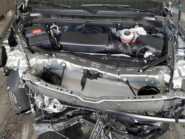 2025 CHEVROLET TAHOE C150 1GNS5NRD6SR272197