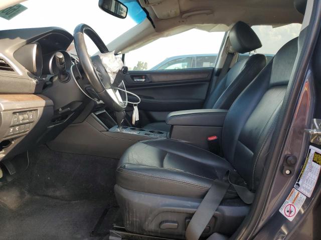 2015 SUBARU OUTBACK 2.5I LIMITED 4S4BSALC4F3234403