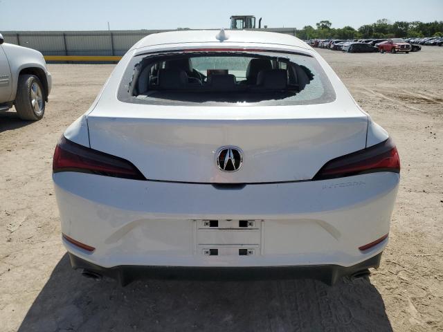 2024 ACURA INTEGRA 19UDE4H2XRA004873