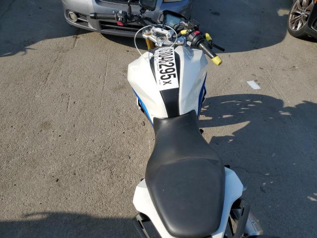 2021 BMW G310 R WB30G4306MRA10653