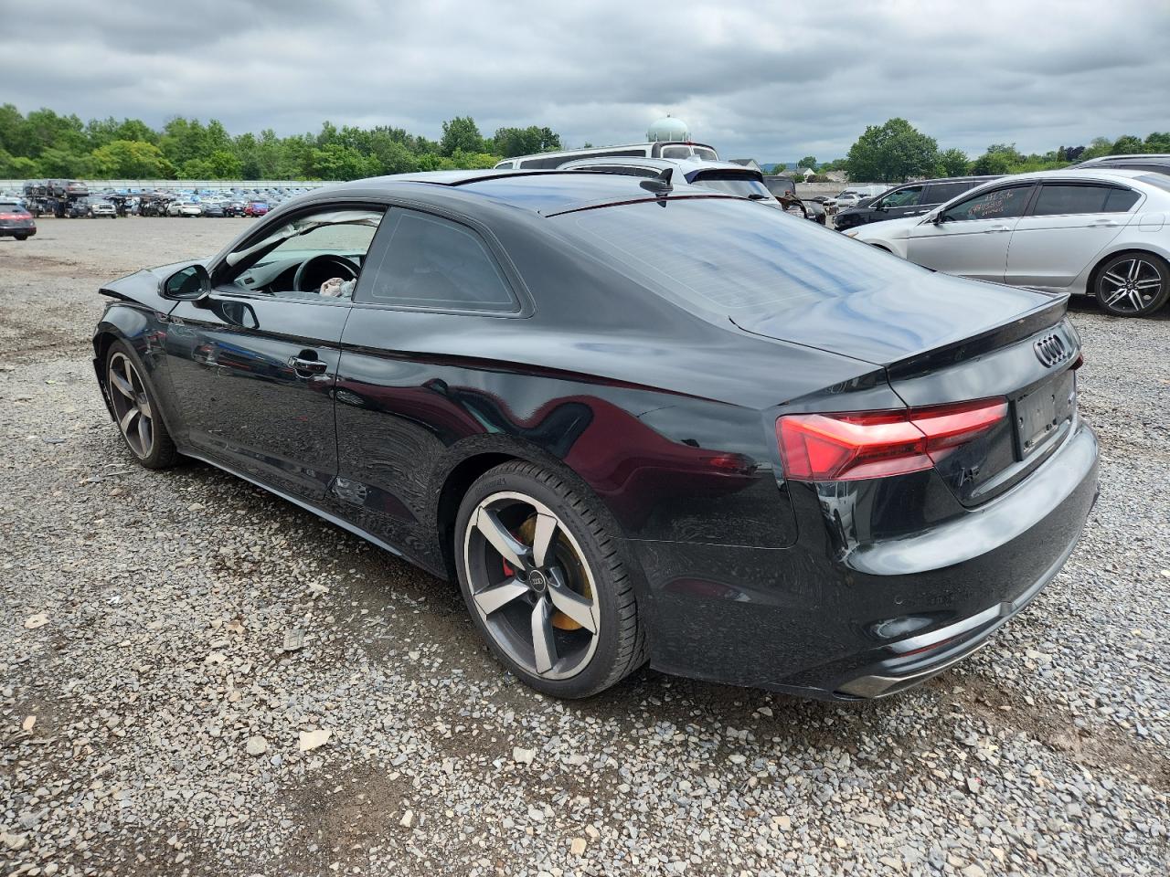 AUDI A5 PREMIUM PLUS 45