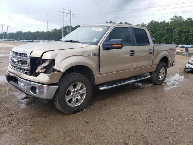 FORD F150 SUPER