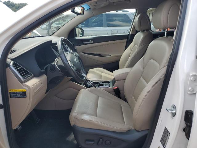 2018 HYUNDAI TUCSON VAL KM8J3CA25JU629384