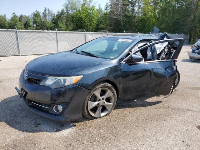 TOYOTA CAMRY BASE