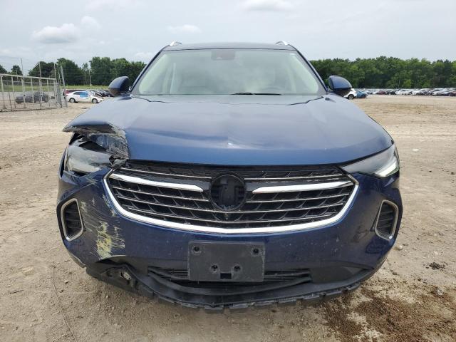 2022 BUICK ENVISION E LRBFZPR48ND031686