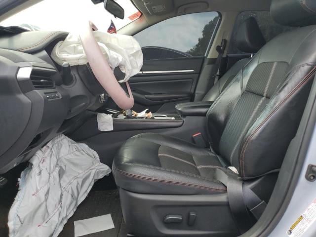 2024 NISSAN ALTIMA SR 1N4BL4CV1RN316849