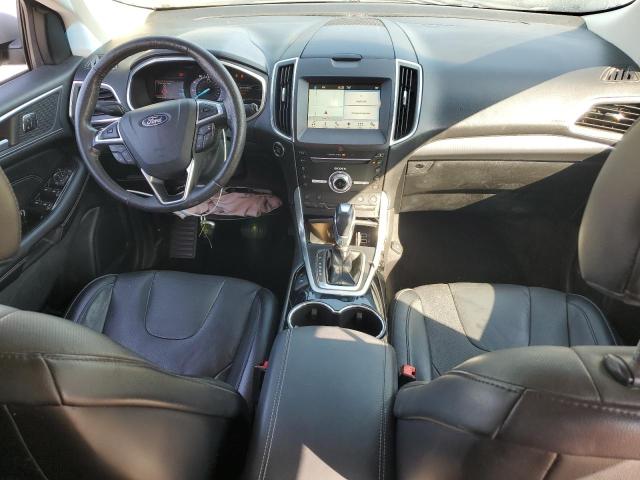 2018 FORD EDGE TITAN - 2FMPK3K96JBB43343
