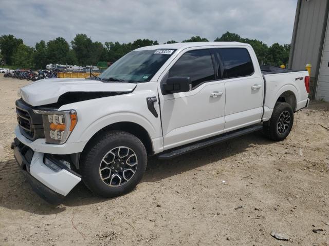 FORD F150 SUPER