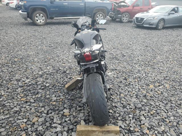 2024 YAMAHA YZFR7 JYARM38EXRA013922