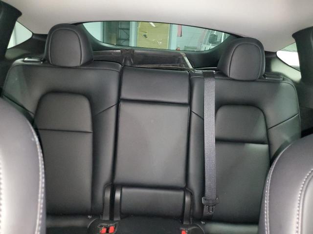 2023 TESLA MODEL Y 7SAYGDEE4PA042256